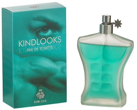 kindlooks perfume